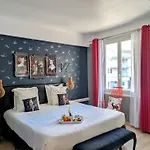 מלון Mademoiselle