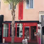Mademoiselle 4* ז'ואן-לה-פינס