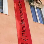 Mademoiselle מלון 4*
