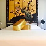 마드모아젤 4* 주앙레핑