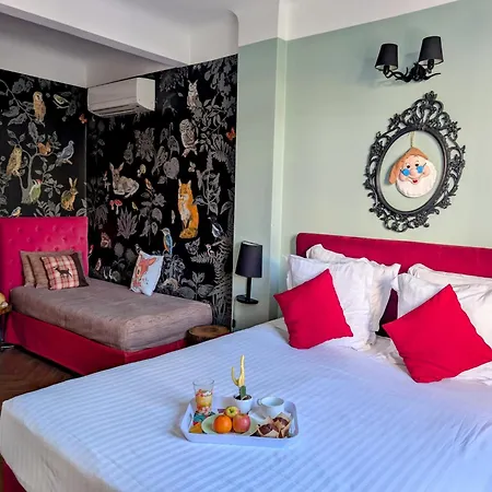 Mademoiselle Juan-les-Pins