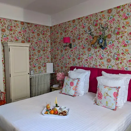 Mademoiselle Hotel 4*