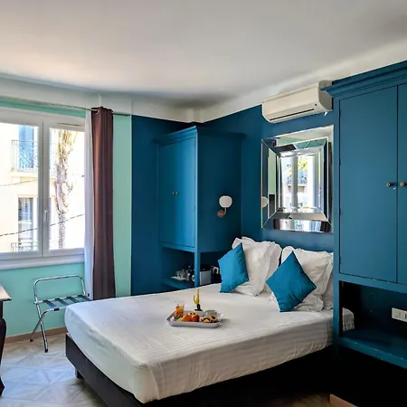 Hotel Mademoiselle