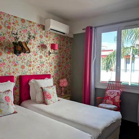 Hotel Mademoiselle