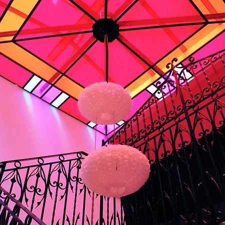 Hotel Mademoiselle Juan-les-Pins