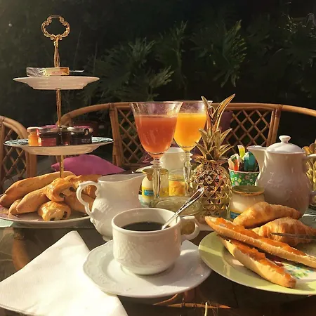 Hotel Mademoiselle 4*