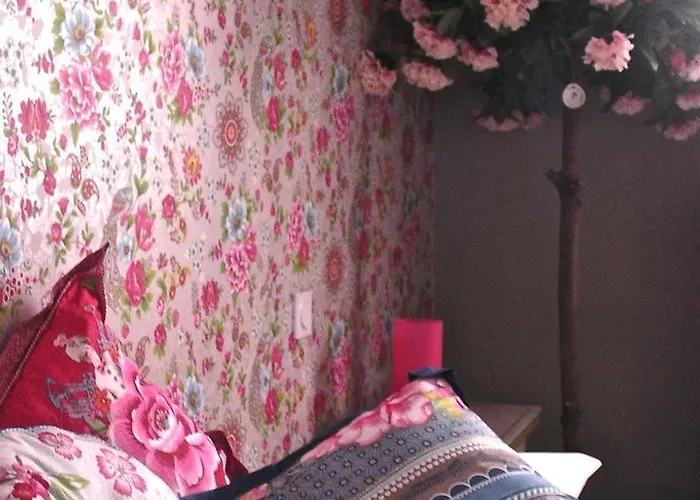 Mademoiselle Hotel Juan-les-Pins