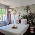 Mademoiselle 4* Juan-les-Pins