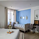 Hotel Mademoiselle Juan-les-Pins