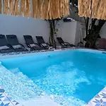 Hotel Mademoiselle Juan-les-Pins