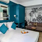 Mademoiselle 4* Juan-les-Pins