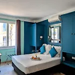 Hotel Mademoiselle