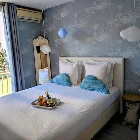Mademoiselle 4* Juan-les-Pins