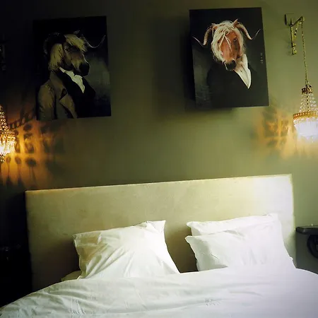 مدموزيل فندق 4*