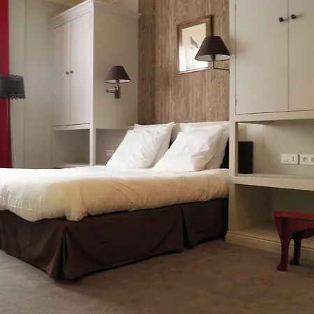 مدموزيل فندق 4*