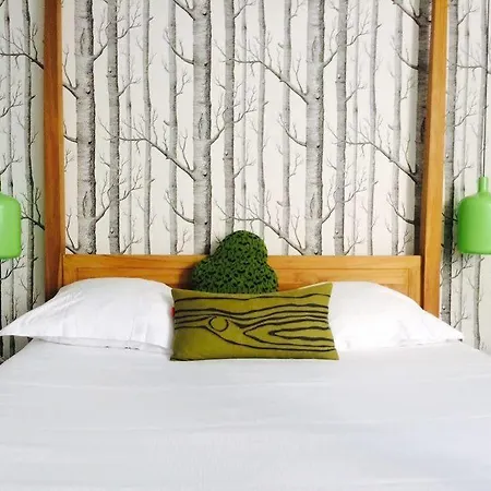 مدموزيل فندق