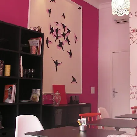 مدموزيل 4* جوان ليه باه