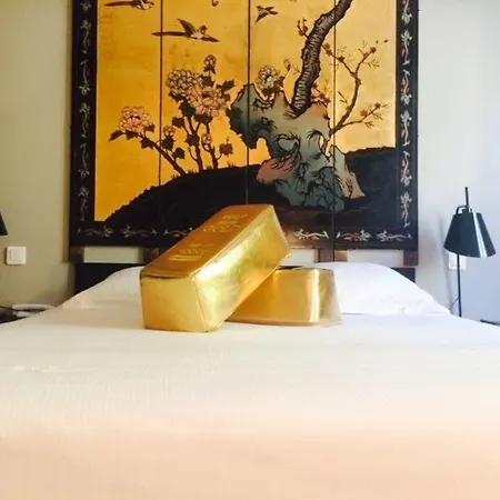 مدموزيل 4* جوان ليه باه