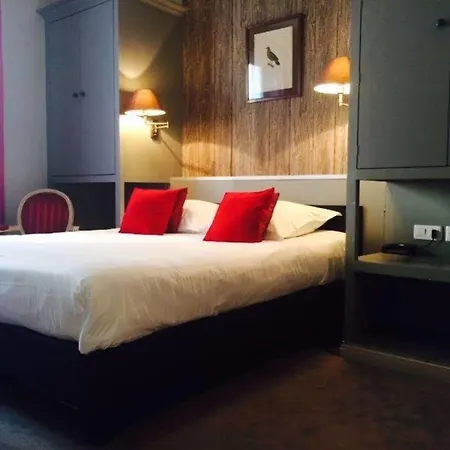 Mademoiselle Hotel