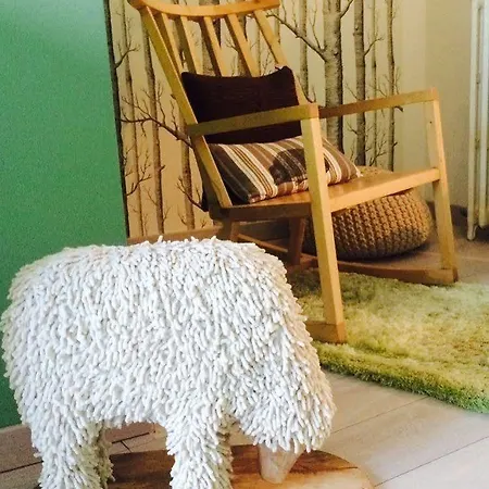 Mademoiselle Hotel 4*