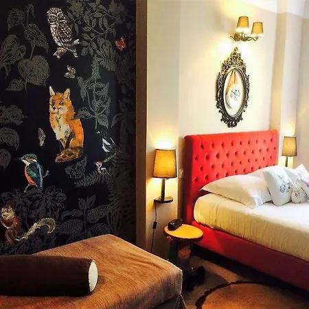 Mademoiselle Juan-les-Pins