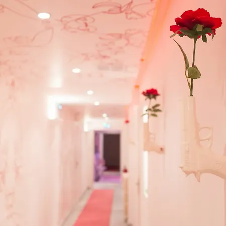 مدموزيل فندق