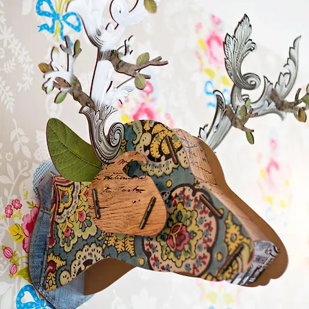 Mademoiselle Hotel Juan-les-Pins