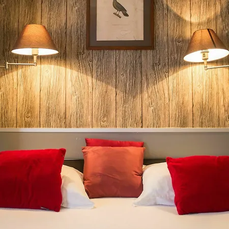 Hotel Mademoiselle 4*