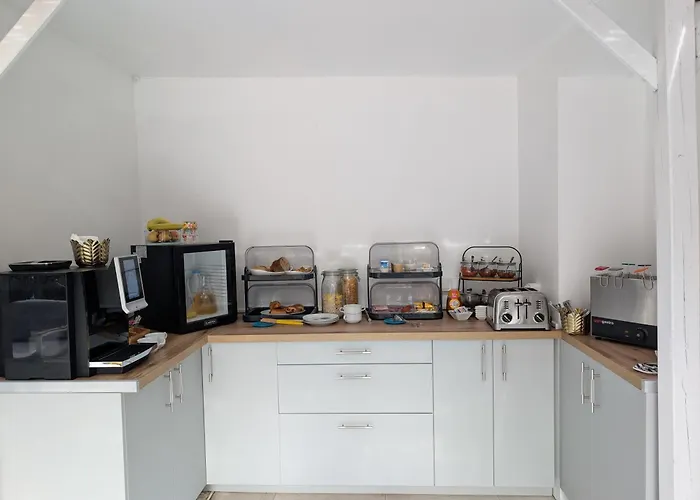 مدموزيل فندق