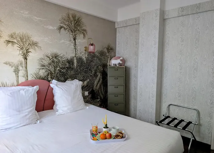 Mademoiselle Juan-les-Pins