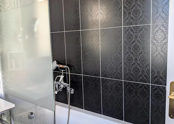 Mademoiselle 4* Juan-les-Pins