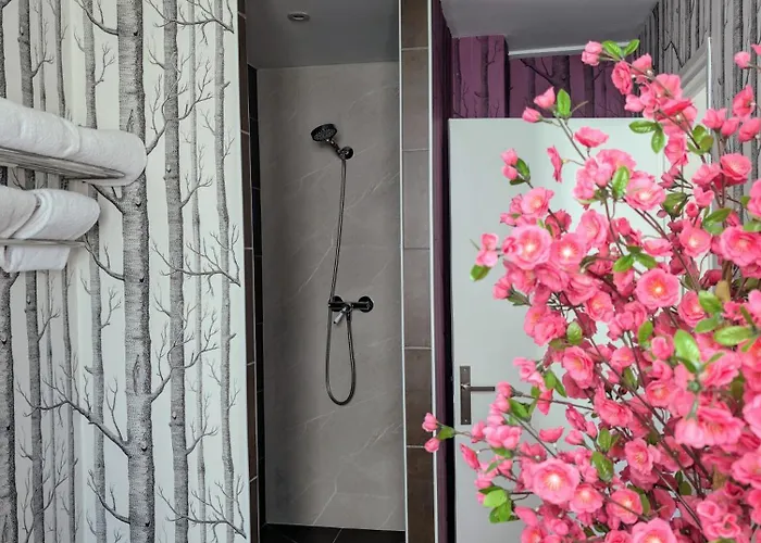 Hotel Mademoiselle Juan-les-Pins