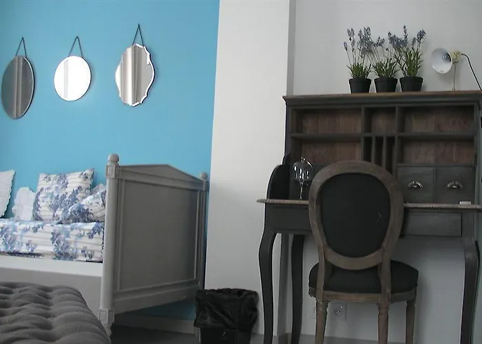 فندق مدموزيل