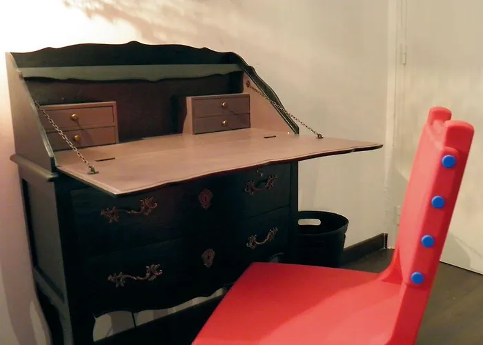 Mademoiselle Otel Juan-les-Pins