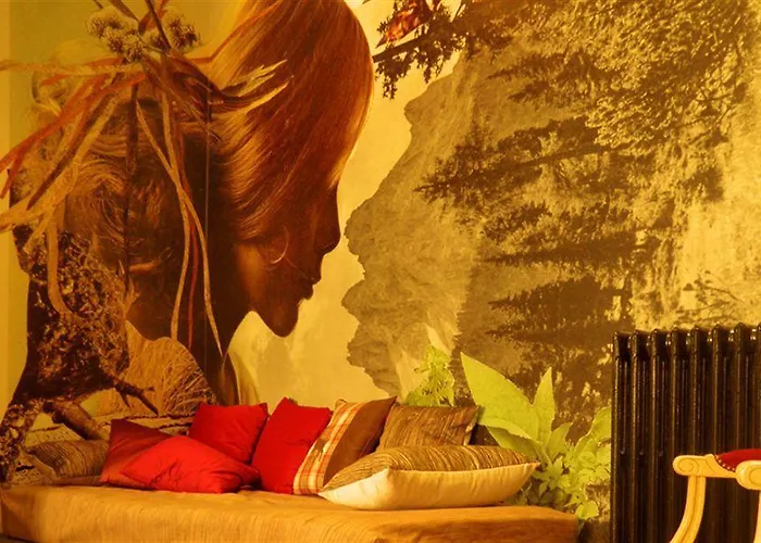 Mademoiselle Otel 4*