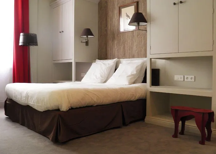 Mademoiselle Otel 4*