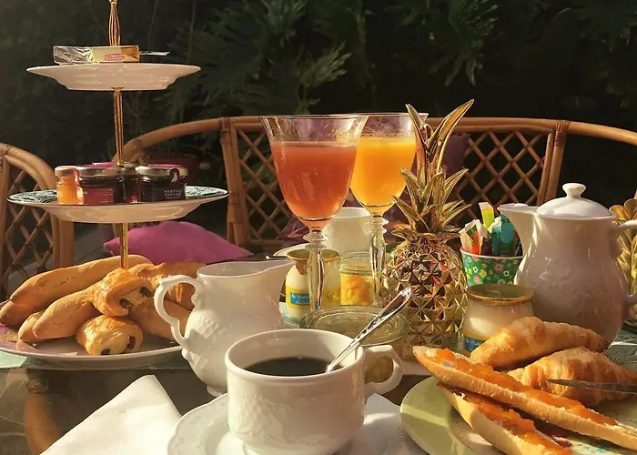 Otel Mademoiselle 4*