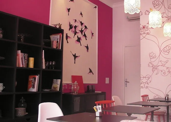 Mademoiselle 4* Juan-les-Pins