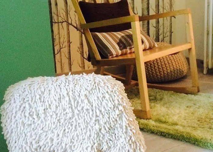 مدموزيل فندق 4*