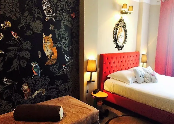 Mademoiselle Juan-les-Pins