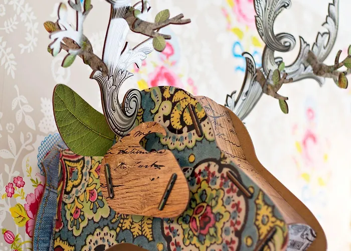 Mademoiselle Otel Juan-les-Pins