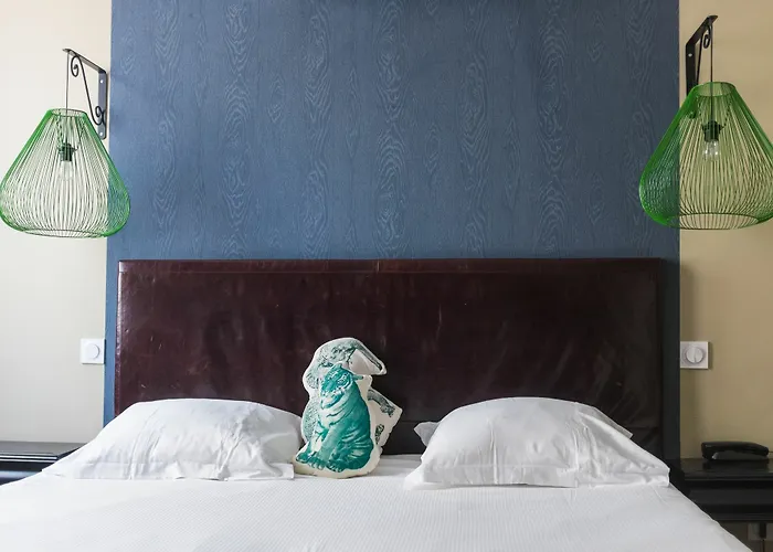 Mademoiselle Otel 4*