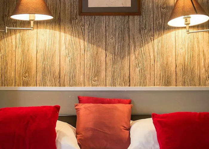 Otel Mademoiselle 4*